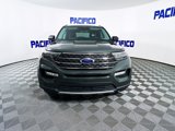 Certified 2022 Ford Explorer XLT w/ Equipment Group 202A image 3
