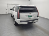 Used 2018 Cadillac Escalade ESV Premium Luxury image 6