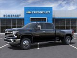New 2025 Chevrolet Silverado 3500 LTZ image 2