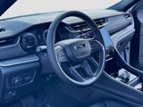 New 2025 Jeep Grand Cherokee L Limited w/ Black Appearance Package image 4