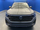 New 2025 Volkswagen Atlas SEL Premium R-Line image 3