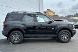 New 2024 Ford Bronco Sport Badlands image 2