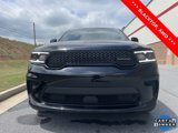 Used 2024 Dodge Durango SXT w/ SXT Blacktop Group image 2