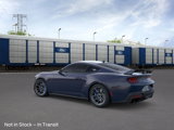 New 2025 Ford Mustang Dark Horse image 4
