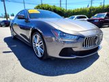 Used 2015 Maserati Ghibli S Q4 image 3