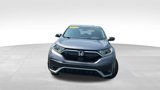 Certified 2022 Honda CR-V EX-L image 2