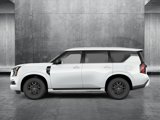 New 2025 Nissan Armada SL image 2