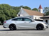Used 2022 Chevrolet Malibu LT image 6