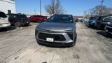 New 2025 Chevrolet Blazer EV RS image 3