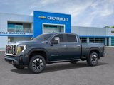 New 2025 GMC Sierra 2500 Denali w/ Denali Reserve Package image 2