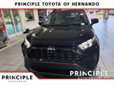 New 2025 Toyota RAV4 LE image 3