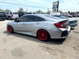 Used 2018 Honda Civic Si image 4