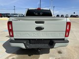 Certified 2023 Ford Ranger Lariat w/ Equipment Group 501A High image 3