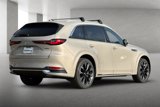 New 2025 MAZDA CX-90 3.3 Turbo S w/ Premium Plus image 4