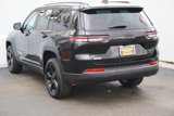 New 2025 Jeep Grand Cherokee L Limited image 4