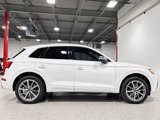 Used 2023 Audi SQ5 Prestige image 5