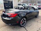 Used 2017 Buick Cascada Premium image 5