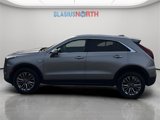 Used 2024 Cadillac XT4 Premium Luxury image 4
