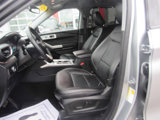 Used 2024 Ford Explorer Limited image 6