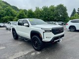 Used 2024 Nissan Frontier PRO-4X w/ Off-Road Protection Package image 6