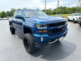 Used 2017 Chevrolet Silverado 1500 LT w/ All Star Edition image 6