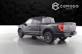 Used 2022 Ford F150 4x4 SuperCrew image 5