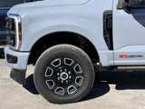New 2025 Ford F350 4x4 Crew Cab Super Duty image 5