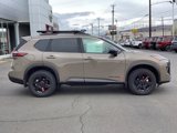 New 2025 Nissan Rogue SV w/ Rock Creek Premium Package image 2