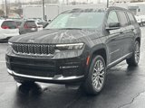 New 2025 Jeep Grand Cherokee L Summit image 3