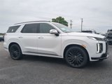 New 2025 Hyundai Palisade Calligraphy image 2