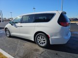 New 2025 Chrysler Voyager LX image 3