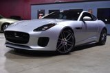 Used 2018 Jaguar F-TYPE R-Dynamic image 4