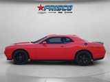 Certified 2018 Dodge Challenger SXT w/ Blacktop Package image 5