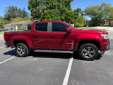 Used 2018 Chevrolet Colorado Z71 image 3