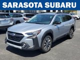 New 2025 Subaru Outback Limited image 3