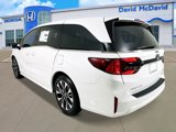 New 2026 Honda Odyssey Elite image 4