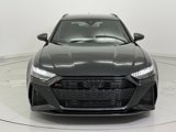 New 2025 Audi RS 6 performance image 5