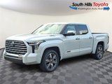 New 2025 Toyota Tundra Capstone image 3