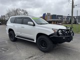 Used 2018 Lexus GX 460 image 3