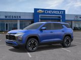 New 2026 Chevrolet Equinox ACTIV w/ Convenience Package III image 2