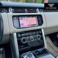 Used 2013 Land Rover Range Rover Supercharged image 3