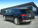 New 2025 Audi Q7 3.0T Prestige image 3