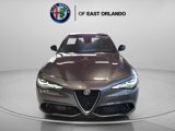 Used 2024 Alfa Romeo Giulia Ti w/ Active Assist Plus Package image 2