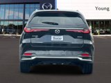New 2025 MAZDA CX-90 Plug-In Hybrid w/ Premium Plus image 5