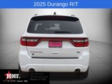 New 2025 Dodge Durango R/T image 5