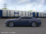 New 2025 Ford Mustang Dark Horse image 3