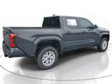 New 2025 Toyota Tacoma SR5 image 4