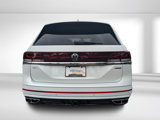 New 2025 Volkswagen Atlas SEL Premium R-Line image 5