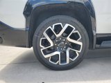 New 2025 Chevrolet Silverado EV RST image 5