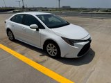 Used 2021 Toyota Corolla LE w/ Carpet Mat Package (TMS) image 3